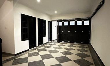 Brand new luxury house dekat ke cilandak kko jakarta selatan