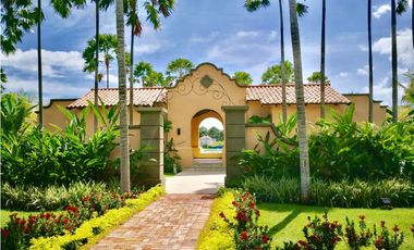 Vendo PH Casa Palmera, Buenaventura