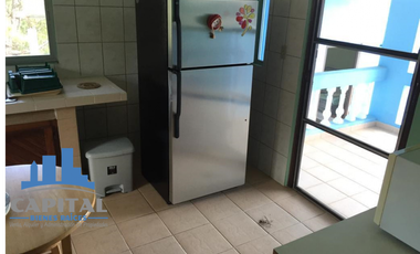 CASA EN LOS ALTOS - CERRO AZUL