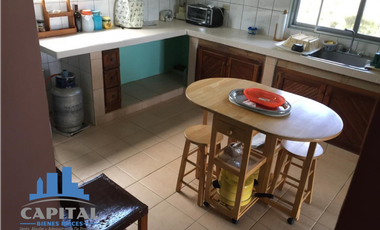 CASA EN LOS ALTOS - CERRO AZUL