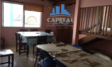 CASA EN LOS ALTOS - CERRO AZUL