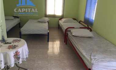 CASA EN LOS ALTOS - CERRO AZUL