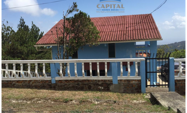 CASA EN LOS ALTOS - CERRO AZUL
