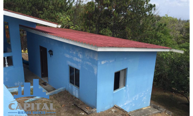 CASA EN LOS ALTOS - CERRO AZUL