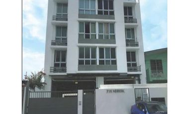 Venta de Apartmento en Parque Lefevre, PH Mérida