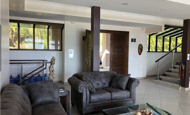 Venta de Casa en Veracruz, Majagual Hill