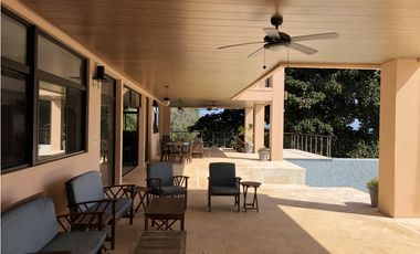 Venta de Casa en Veracruz, Majagual Hill