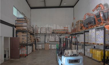 Venta de Local en Pacora, PH Industrial las Américas