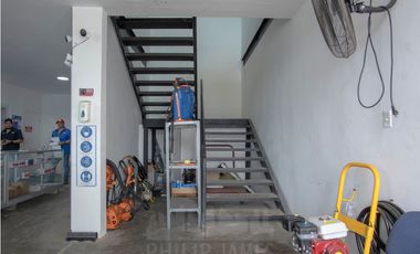 Venta de Local en Pacora, PH Industrial las Américas