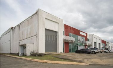 Venta de Local en Pacora, PH Industrial las Américas