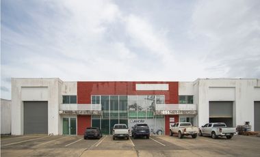 Venta de Local en Pacora, PH Industrial las Américas
