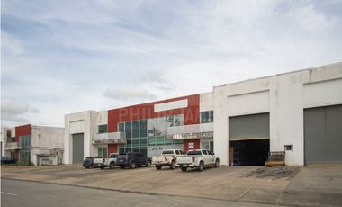 Venta de Local en Pacora, PH Industrial las Américas