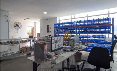 Venta de Local en Pacora, PH Industrial las Américas