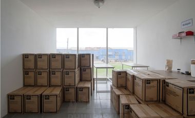 Venta de Local en Pacora, PH Industrial las Américas