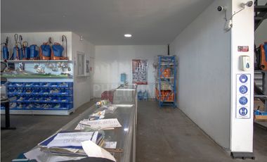 Venta de Local en Pacora, PH Industrial las Américas
