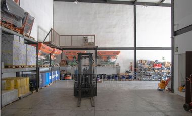 Venta de Local en Pacora, PH Industrial las Américas