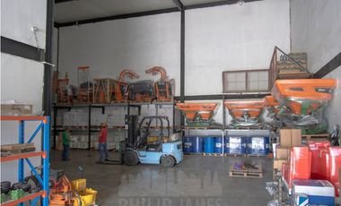 Venta de Local en Pacora, PH Industrial las Américas