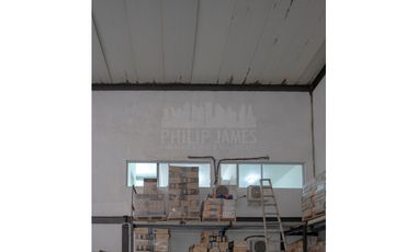 Venta de Local en Pacora, PH Industrial las Américas