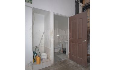 Venta de Local en Pacora, PH Industrial las Américas