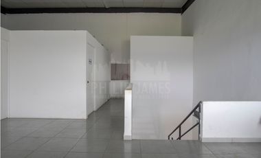 Venta de Local en Pacora, PH Industrial las Américas