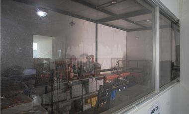Venta de Local en Pacora, PH Industrial las Américas