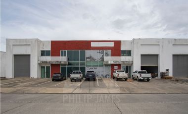 Venta de Local en Pacora, PH Industrial Las Américas