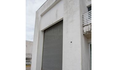 Venta de Local en Pacora, PH Industrial Las Américas