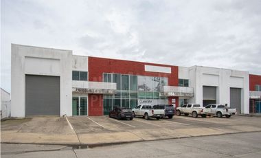 Venta de Local en Pacora, PH Industrial Las Américas