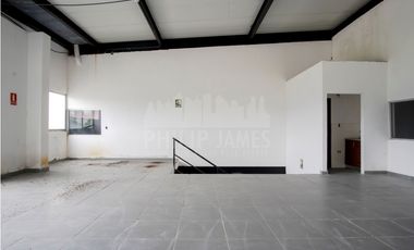 Venta de Local en Pacora, PH Industrial Las Américas