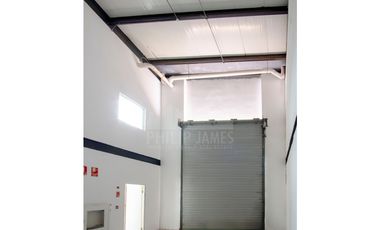 Venta de Local en Pacora, PH Industrial Las Américas