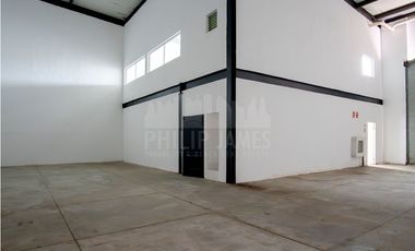 Venta de Local en Pacora, PH Industrial Las Américas