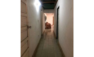 SE VENDE CASA Y TERRENO EN MONTIJO VERAGUAS