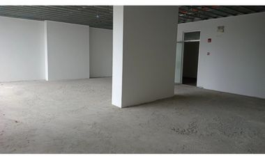 OFICINA / CONDADO DEL REY / CENTENNIAL CENTER / 127M / CON ACABADOS