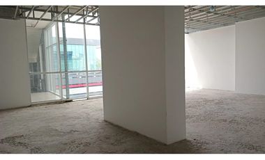 OFICINA / CONDADO DEL REY / CENTENNIAL CENTER / 127M / CON ACABADOS
