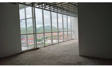 OFICINA / CONDADO DEL REY / CENTENNIAL CENTER / 127M / CON ACABADOS