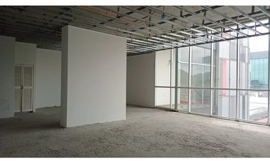 OFICINA / CONDADO DEL REY / CENTENNIAL CENTER / 127M / CON ACABADOS