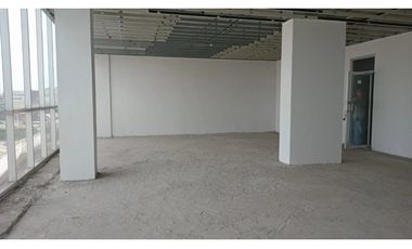 OFICINA / CONDADO DEL REY / CENTENNIAL CENTER / 110 M / CON ACABADOS