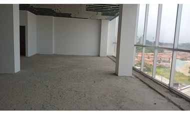 OFICINA / CONDADO DEL REY / CENTENNIAL CENTER / 110 M / CON ACABADOS