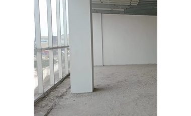 OFICINA / CONDADO DEL REY / CENTENNIAL CENTER / 110 M / CON ACABADOS