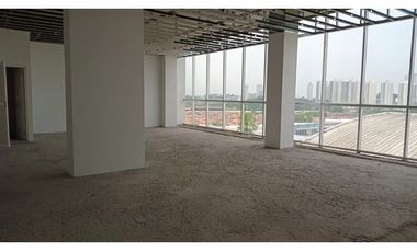OFICINA / CONDADO DEL REY / CENTENNIAL CENTER / 110 M / CON ACABADOS