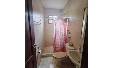 LAS CUMBRES / MIRADOR DEL LAGO / 420M / DUPLEX / 3 HABITACIONES JC