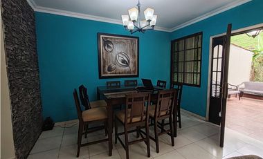 LAS CUMBRES / MIRADOR DEL LAGO / 420M / DUPLEX / 3 HABITACIONES JC