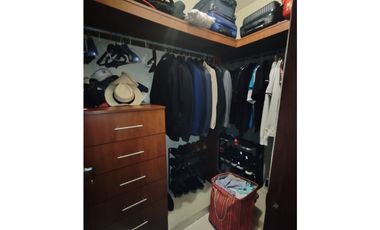 LAS CUMBRES / MIRADOR DEL LAGO / 420M / DUPLEX / 3 HABITACIONES JC