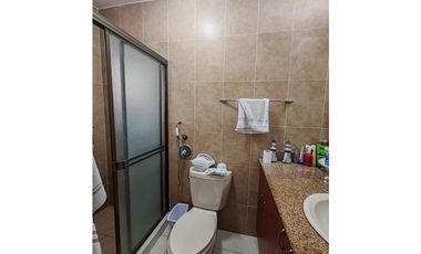 LAS CUMBRES / MIRADOR DEL LAGO / 420M / DUPLEX / 3 HABITACIONES JC