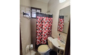 LAS CUMBRES / MIRADOR DEL LAGO / 420M / DUPLEX / 3 HABITACIONES JC