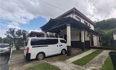 LAS CUMBRES / MIRADOR DEL LAGO / 420M / DUPLEX / 3 HABITACIONES JC