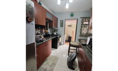 LAS CUMBRES / MIRADOR DEL LAGO / 420M / DUPLEX / 3 HABITACIONES JC