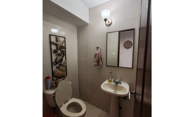 LAS CUMBRES / MIRADOR DEL LAGO / 420M / DUPLEX / 3 HABITACIONES JC