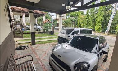 LAS CUMBRES / MIRADOR DEL LAGO / 420M / DUPLEX / 3 HABITACIONES JC