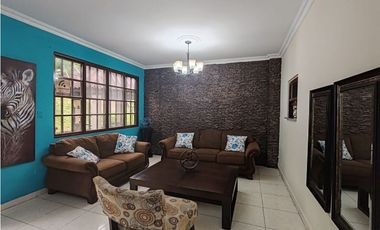 LAS CUMBRES / MIRADOR DEL LAGO / 420M / DUPLEX / 3 HABITACIONES JC